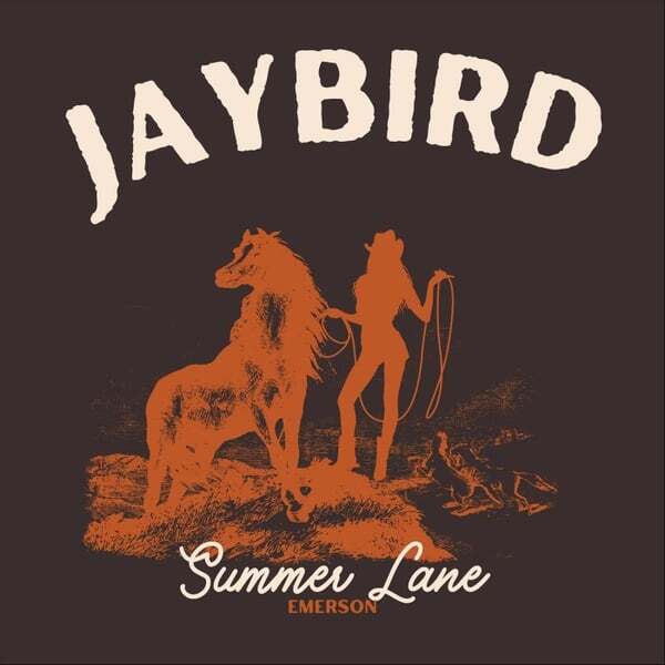 Cover art for Jaybird